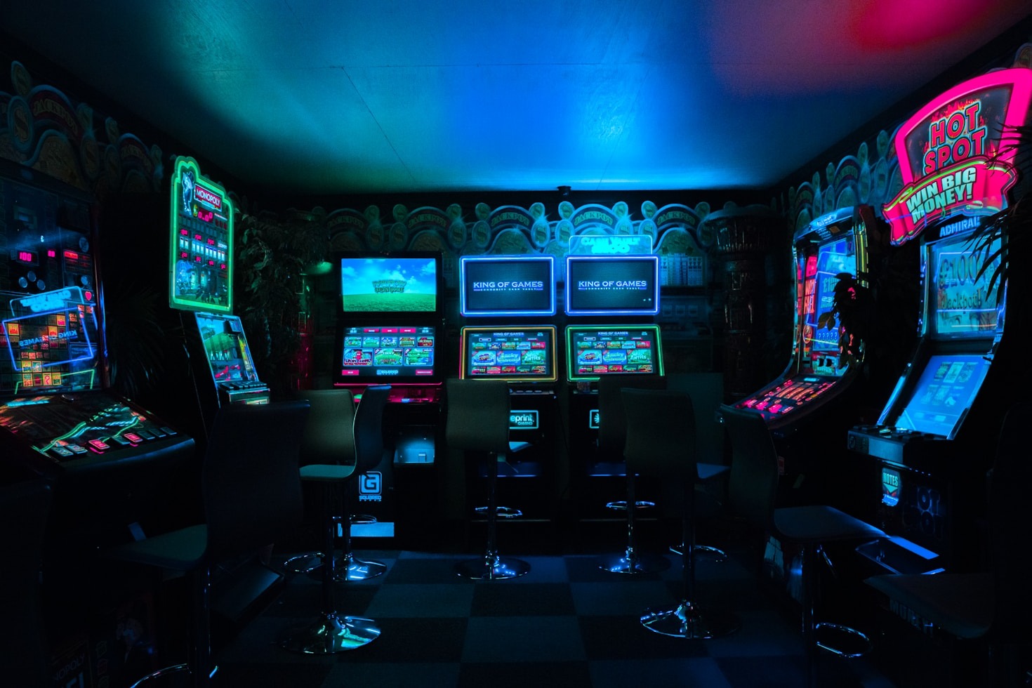 Understanding The Latest Trends In Gaming