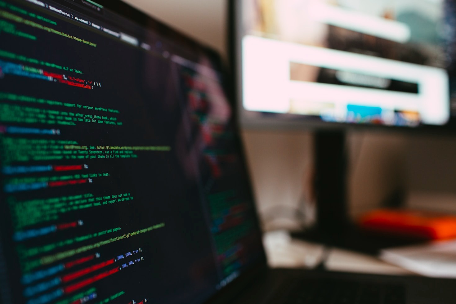 The Evolution Of Professional Digital Entertainment